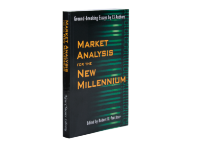 Market Analysis for the New Millennium