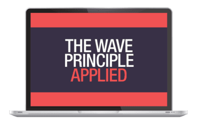 The Wave Principle Applied on-demand course