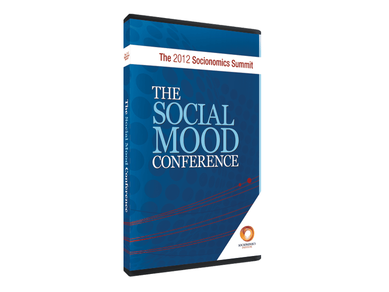 The 2012 Social Mood Conference video