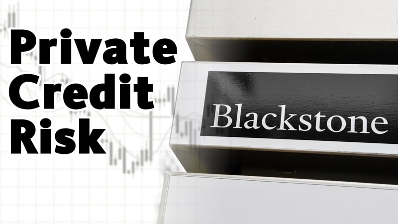 Private Credit Markets: Here’s What Might be “Around the Corner”