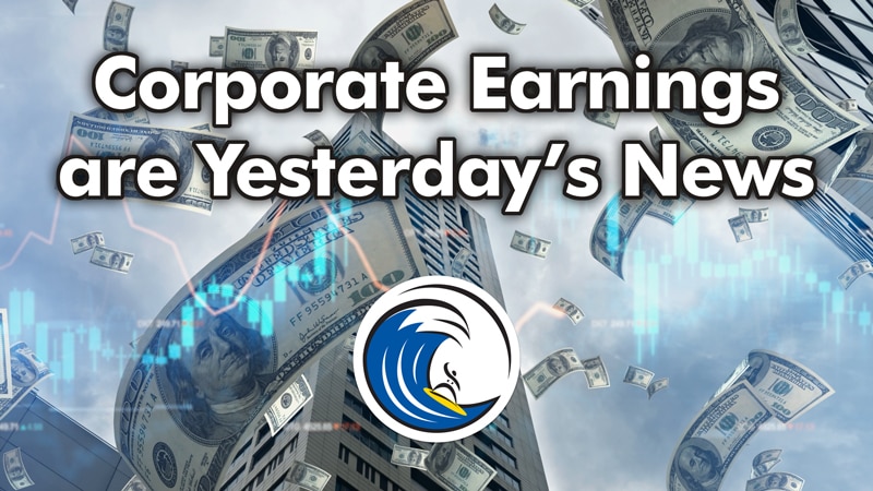 Here’s What You Need to Know About Earnings Season
