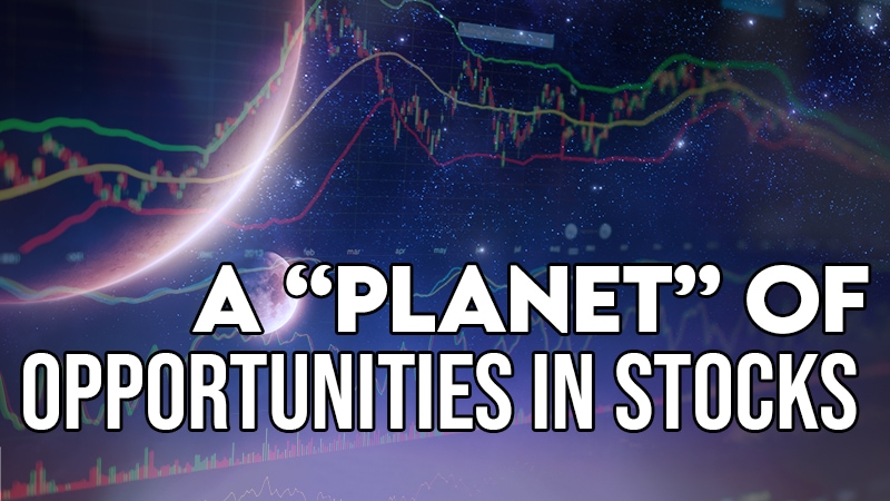 Netflix Fell Out of Its Bullish Orbit – and THIS Was Your Warning Sign