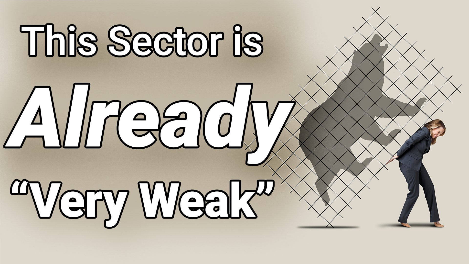 “Bear Market Leader”? Here’s a Prime Candidate