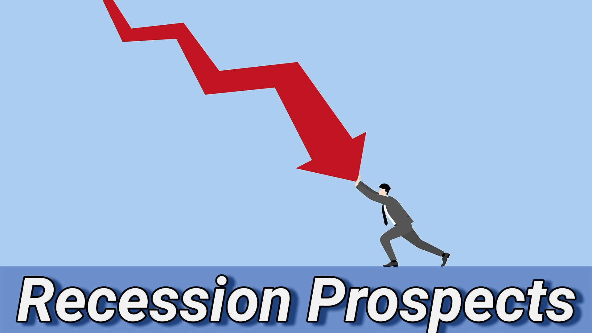 2 Economic Indicators Fall Fast – Recession Ahead?
