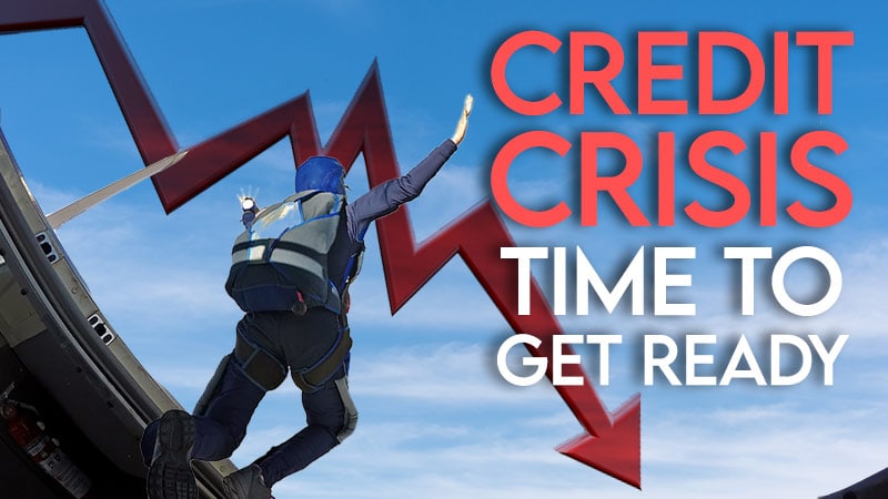 “IT’S GO TIME”