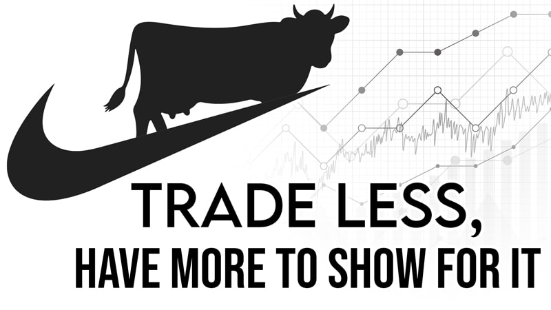 Why Do Traders Really Lose Money? Answer: It’s Not the Market’s Fault