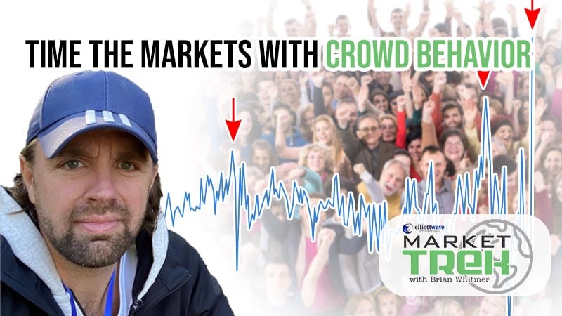 “No crowd buys stocks of other countries intelligently”