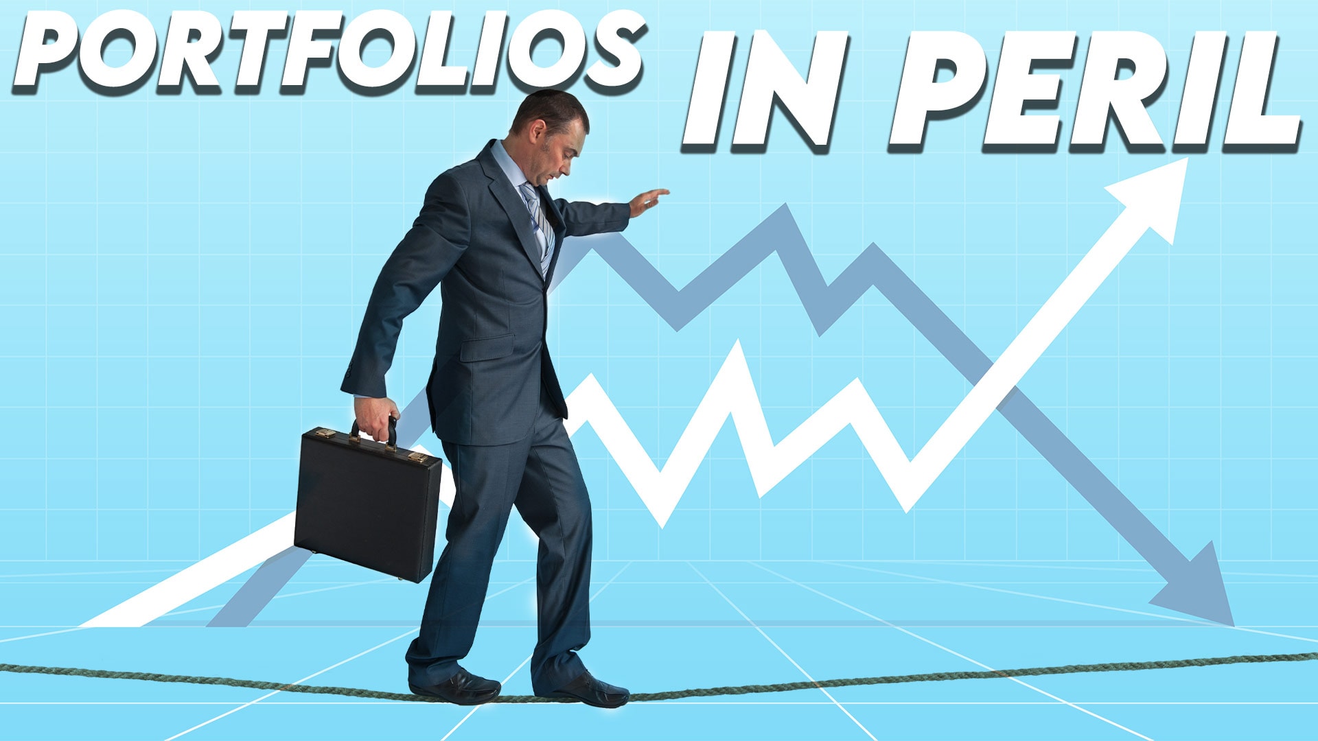 Here’s a Major Sign of Major Stock Market Risk