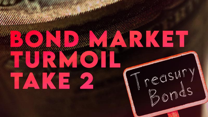 Long Bond Yields Surpass 5% in October: Why Now & What’s Next?