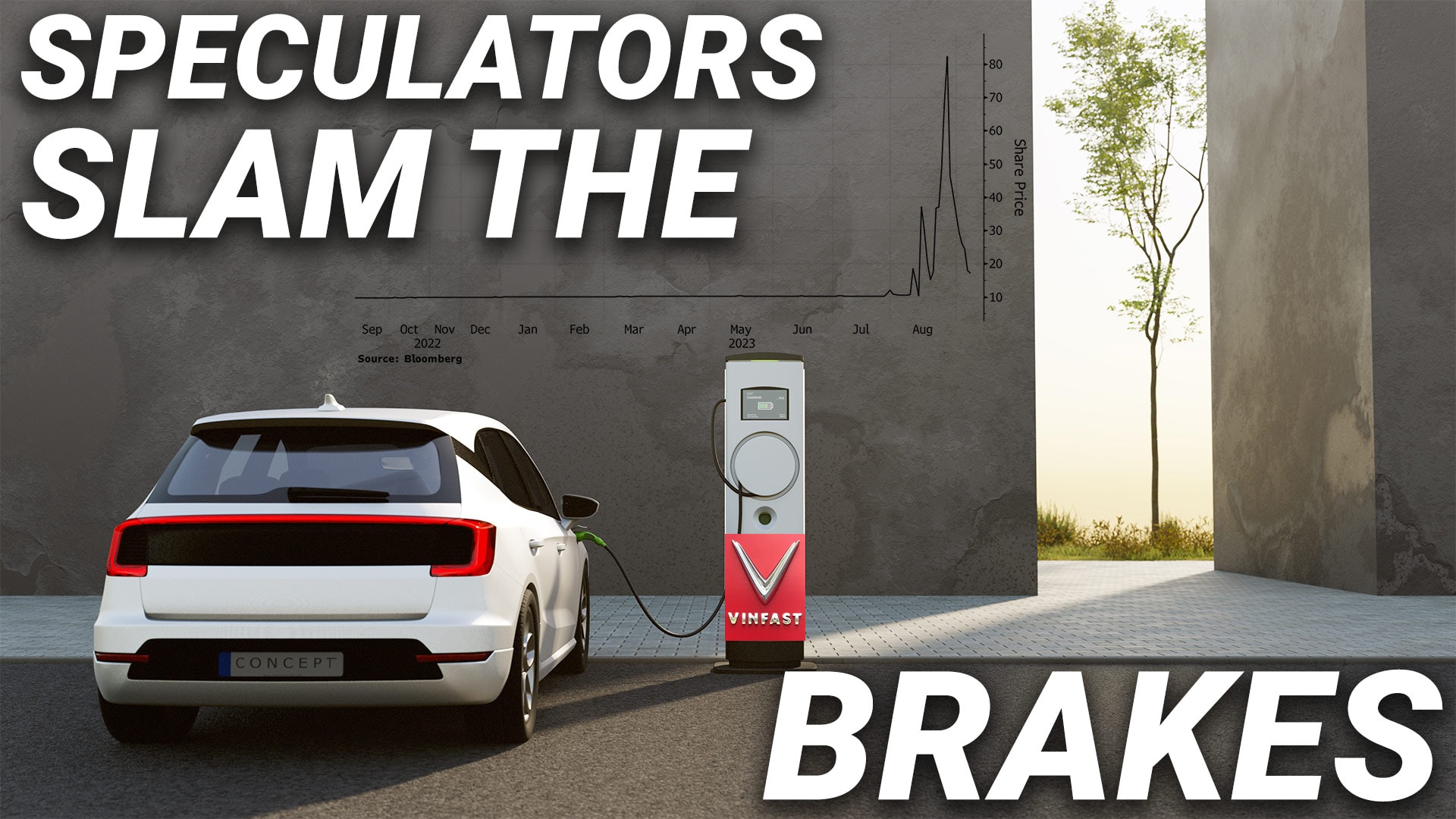 Mini-Manias: Beware Short-Term Trading Frenzies – Like This One