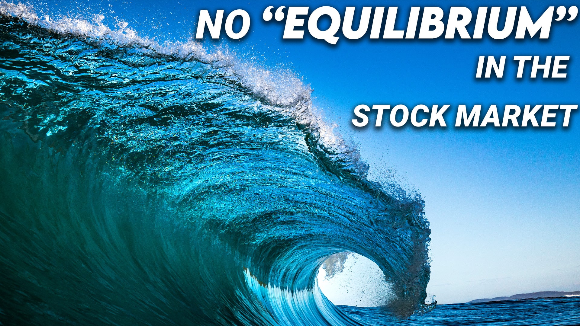 Robert Prechter on Efficient Market Hypothesis Vs. Investor Psychology