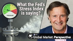 Did You Know the Fed Has a “Financial Stress Index”?