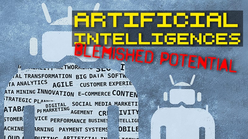 Investing in AI Stocks? Read This First