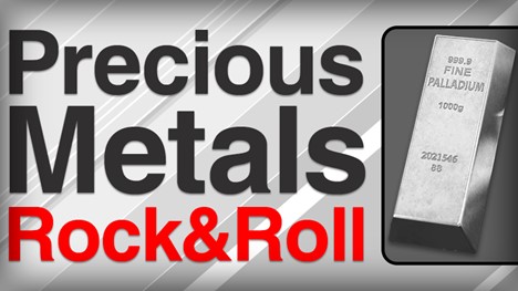 Traders Can Unlock Precious Metal Price Moves. They Just Need the Right Key.