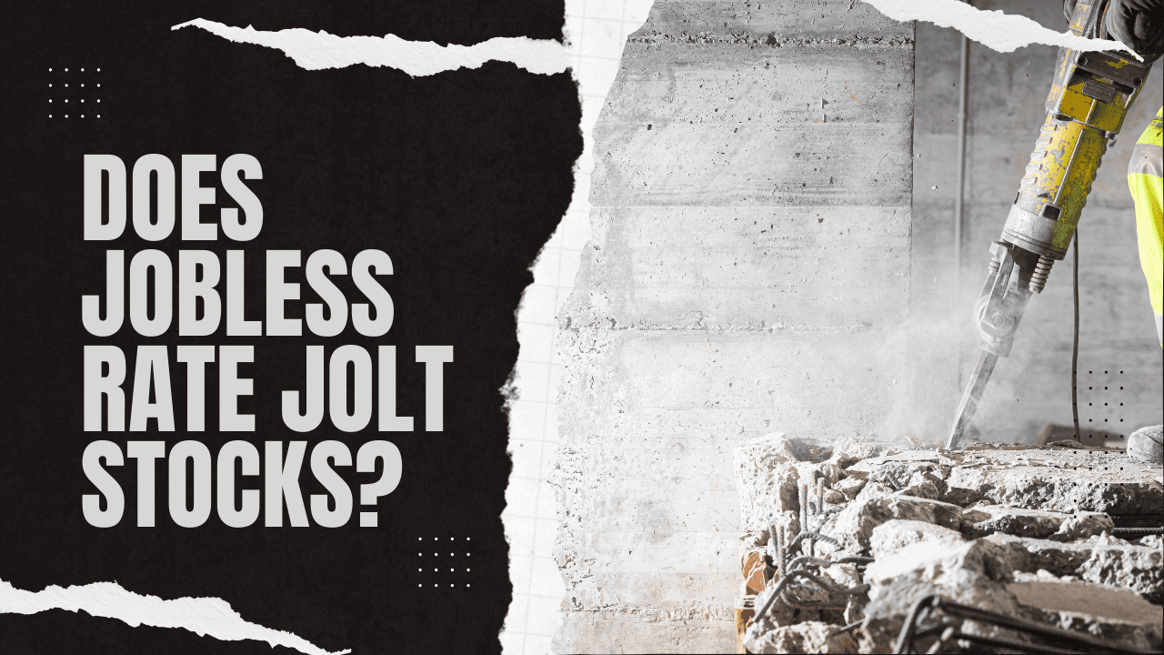 Insights into Jobs Reports and the Trend of the Stock Market