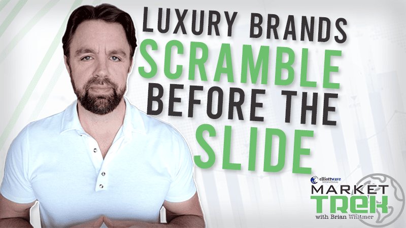 Market Trek: “Magnificent 7” vs. “Magnificent 2”: Looking at You, ASML and LVMH