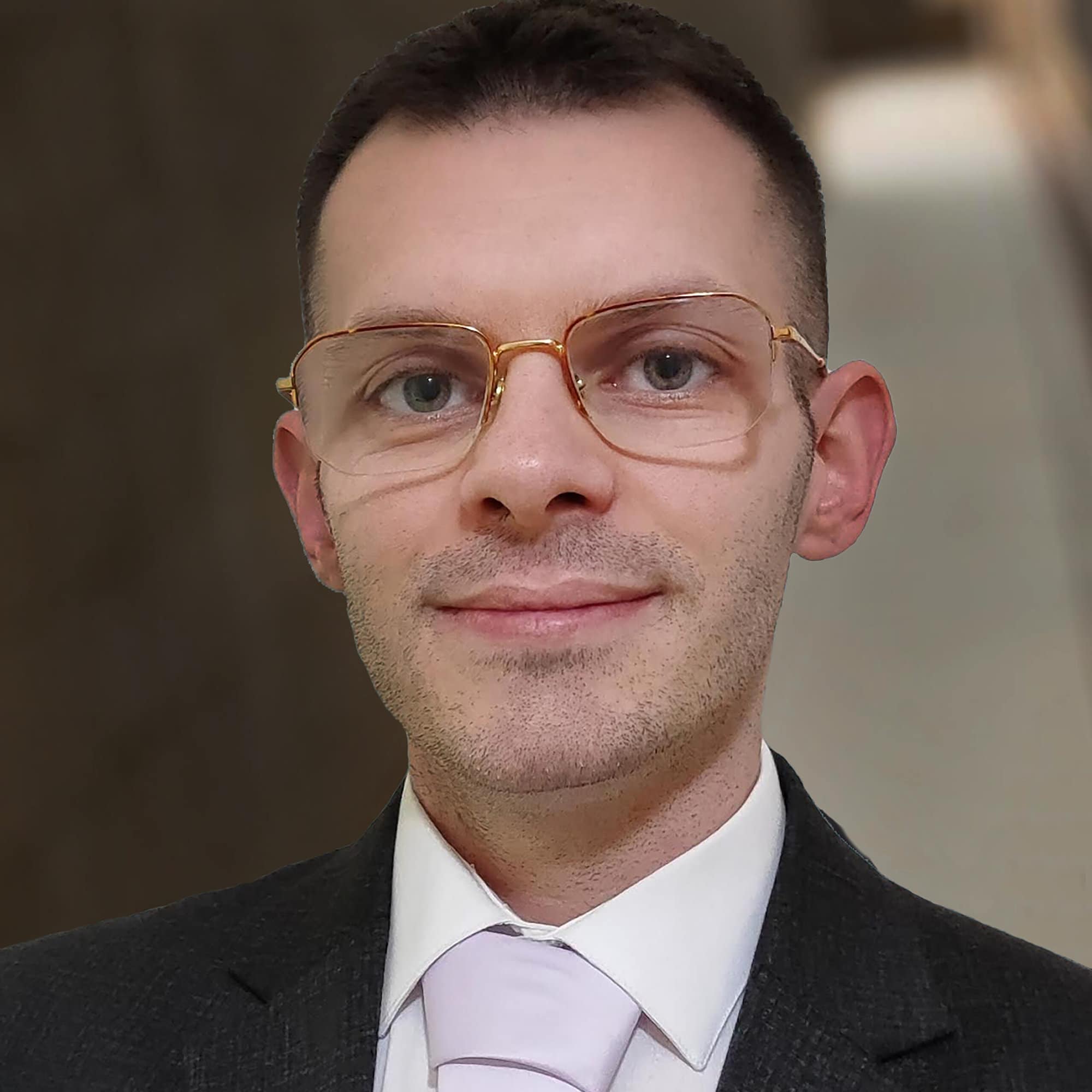 Favio Poci, Elliott Wave International instructor