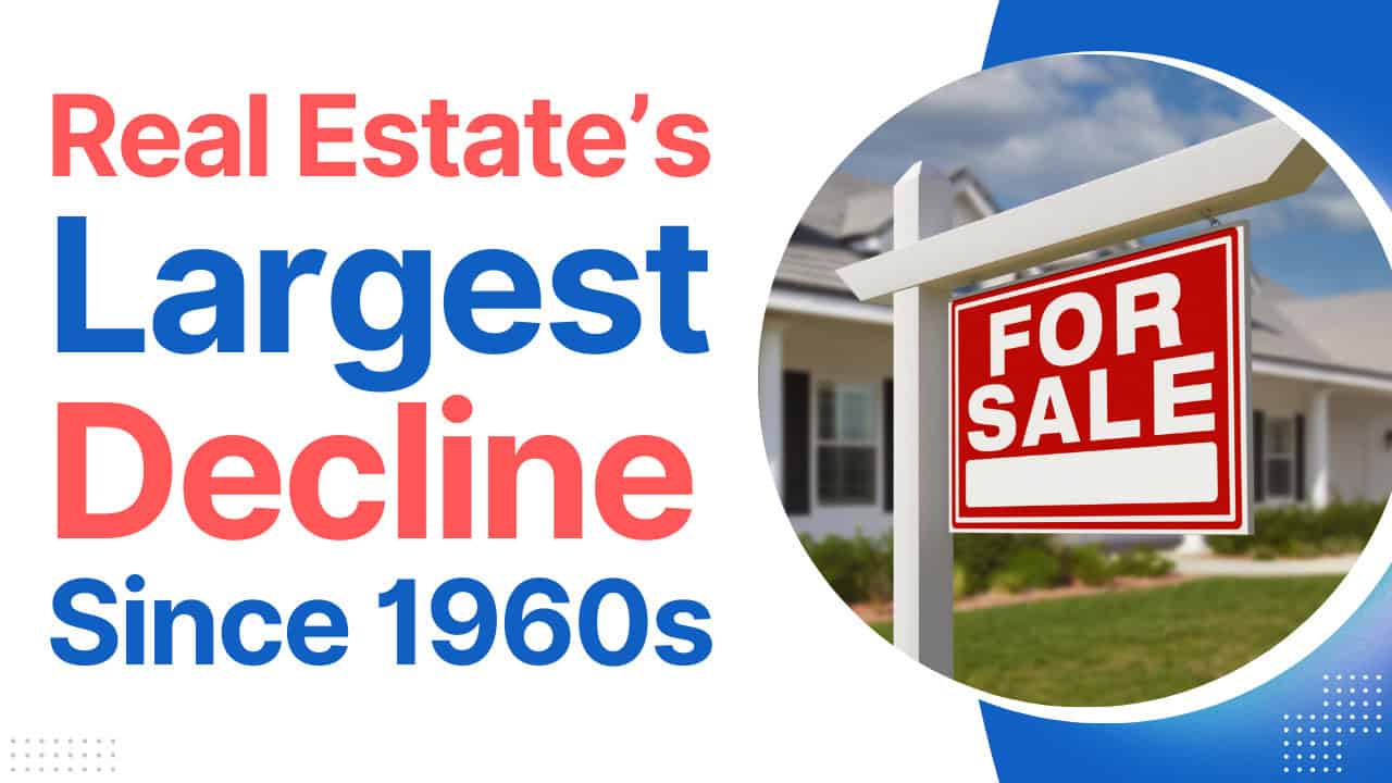 Real Estate: Yes, Prices Follow Sales (Video)