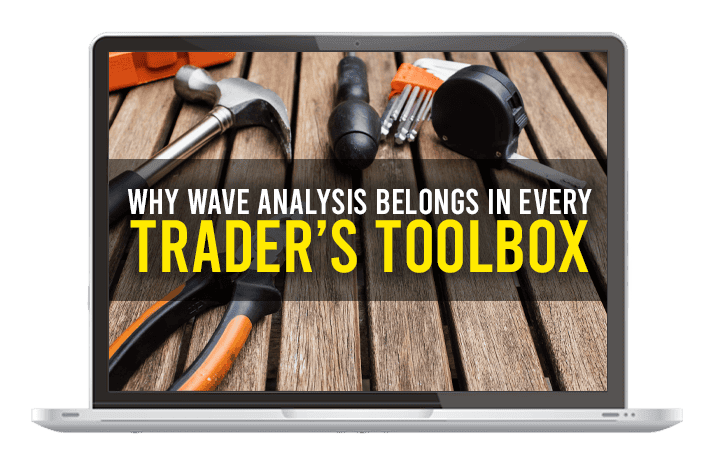 Why Wave Analysis Belongs in Every Trader's Toolbox online course