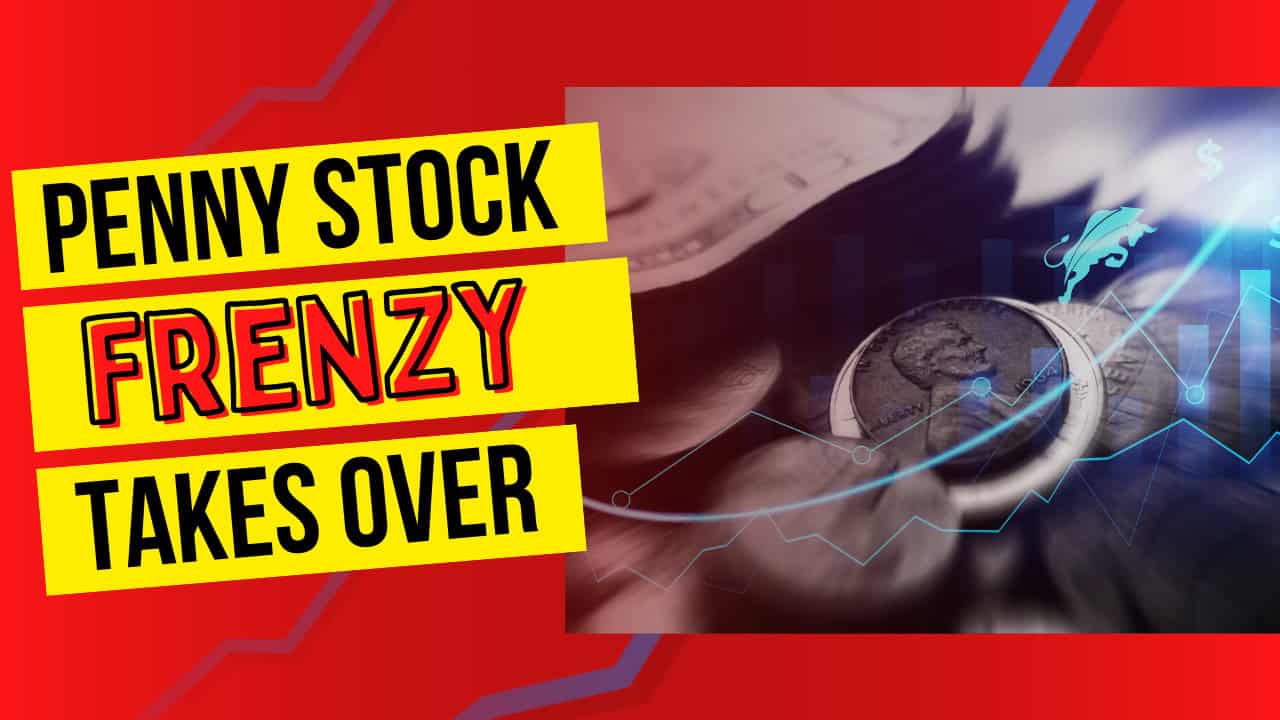 This Stock Market Indicator Exceeds Level of Meme Stocks Frenzy (Video)