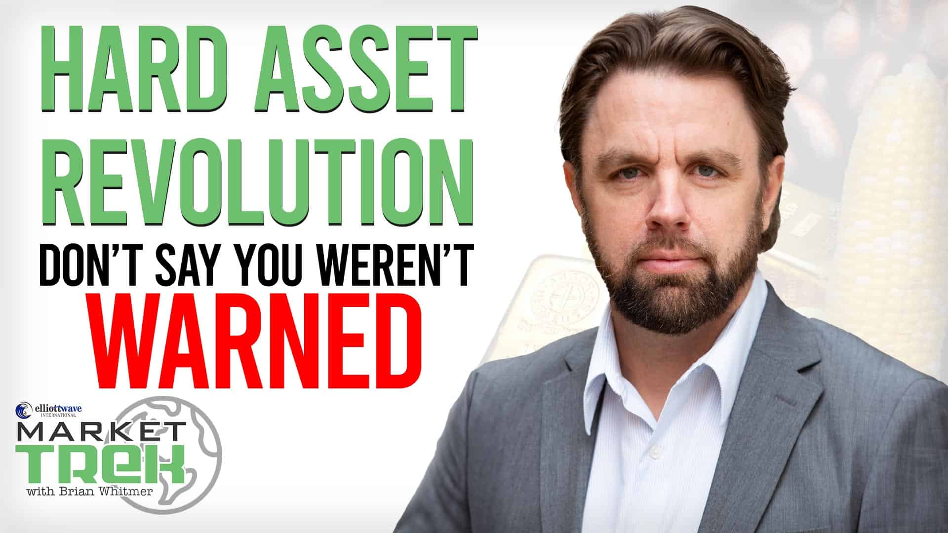 Stocks vs. Commodities and “Hard Assets”: What 124 Years of History Show You (Video)