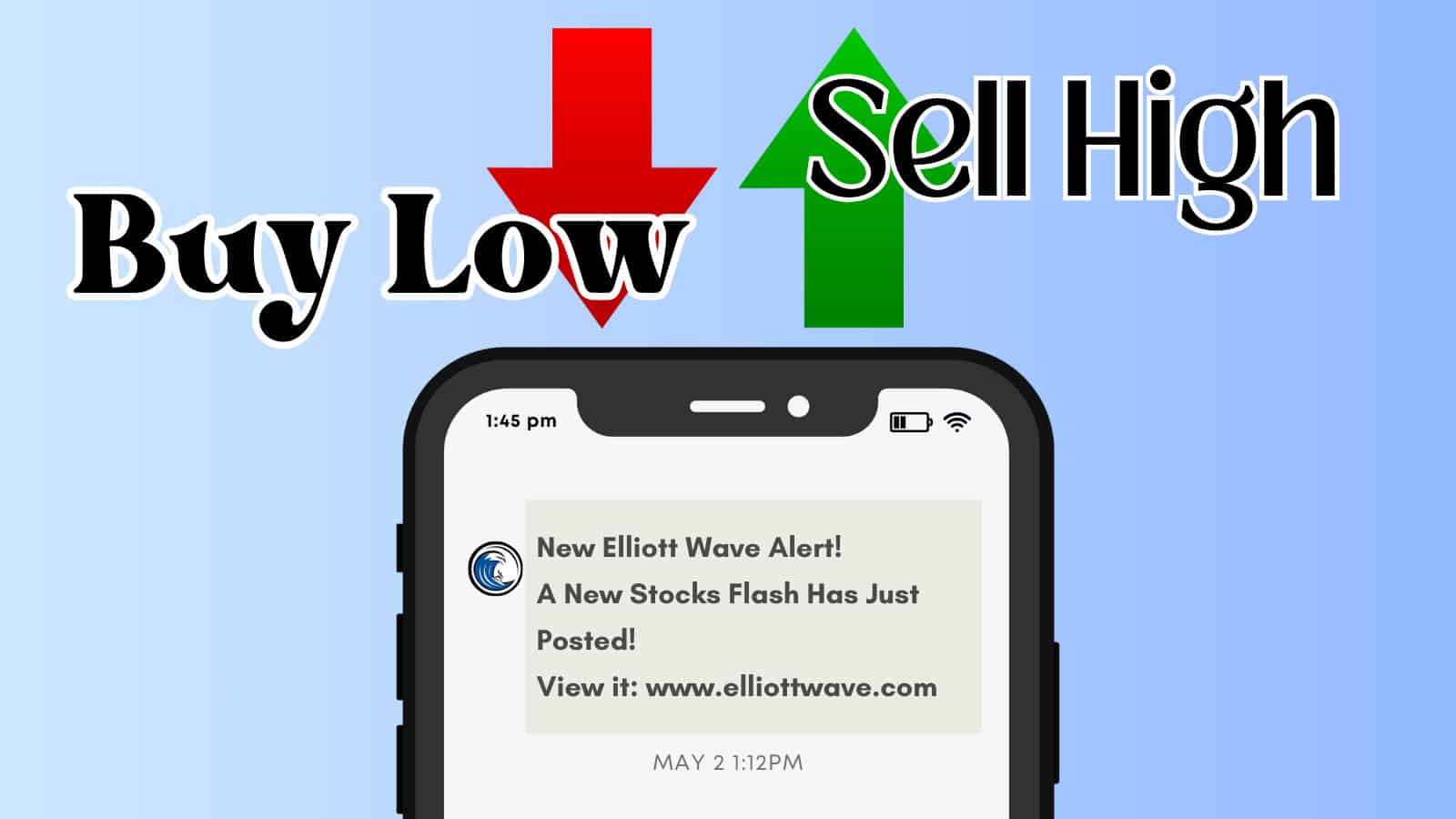 Buy Low, Sell High – How It’s Done in a Flash