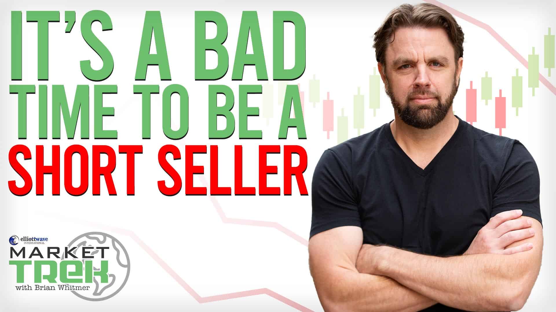 What Happened to All the Stock Market Short Sellers?