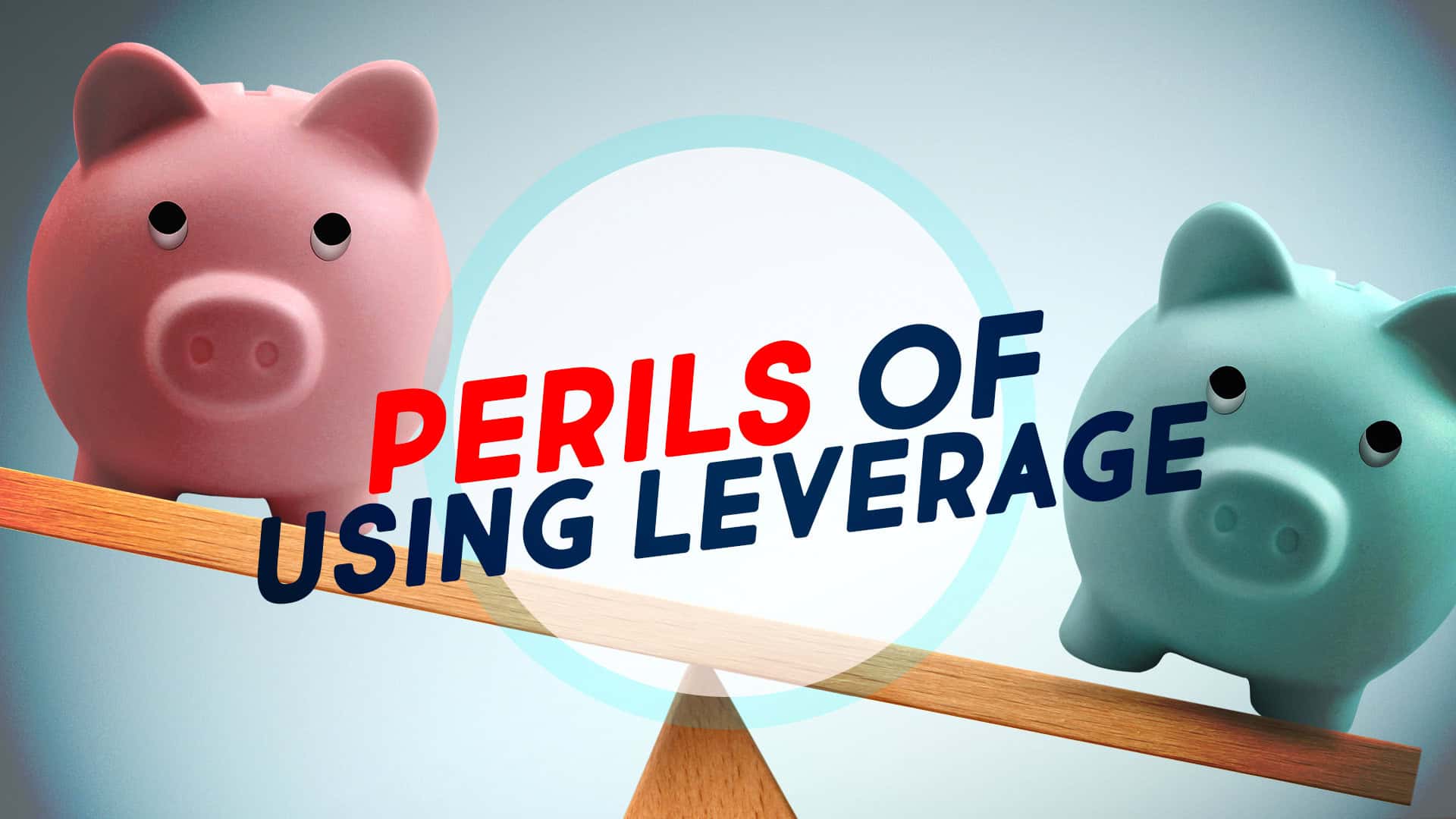 Lovin’ That Leverage: Insights into Current Investor Psychology