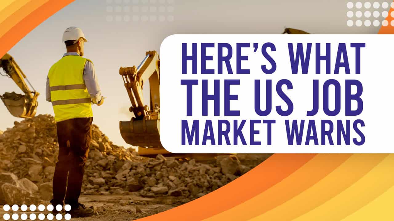 Here’s the Most Important Economic Variable on the Planet