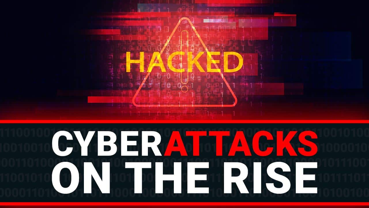 Once More into the Breach… The Cyber Breach. What the Hack Is Going on?