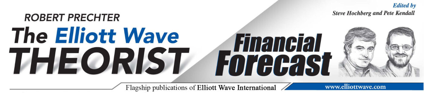 The Elliott Wave Theorist and The Elliott Wave Financial Forecast