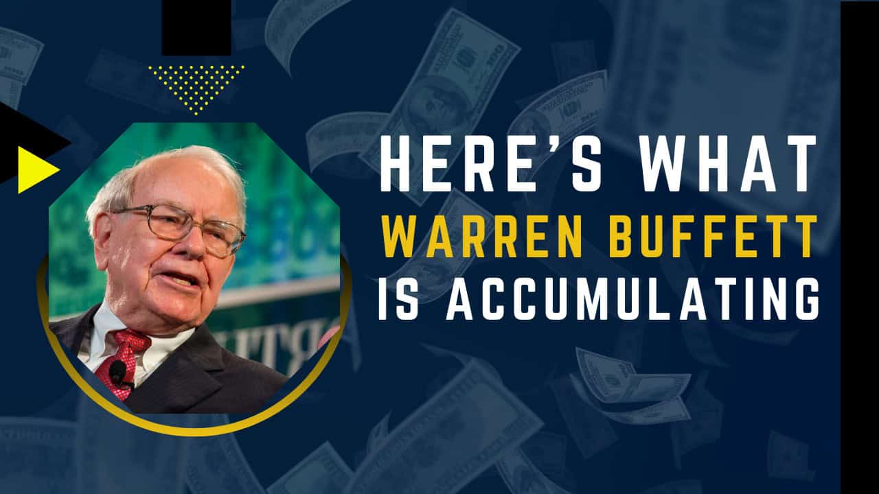 Why We Tip Our Hat to Warren Buffett