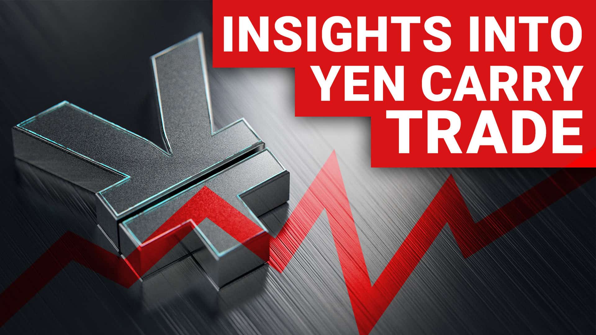 Don’t Get Carried Away with Carry Trades