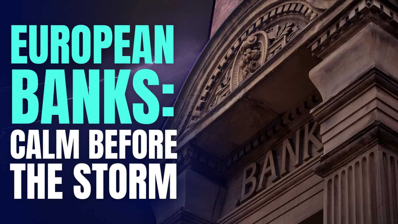 Why These Banks Are Riskier Than Ever Before