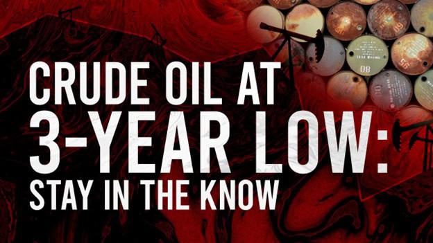 Crude’s Summer Slog: Here Today, Gone Tomorrow?