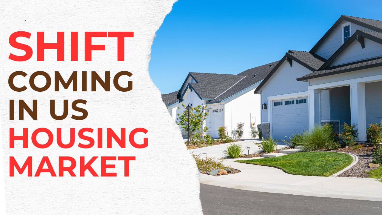 Preview of What’s Ahead for U.S. Real Estate