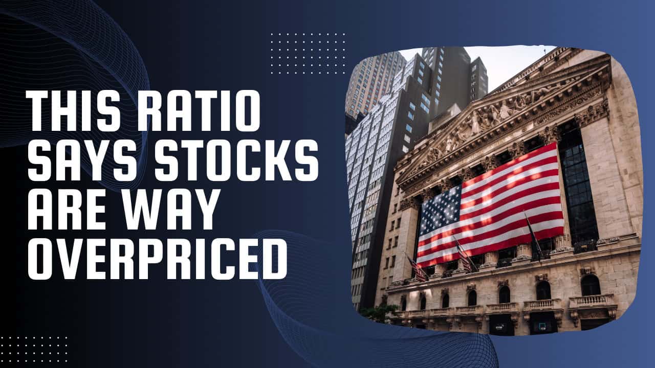 Manias Always End Poorly