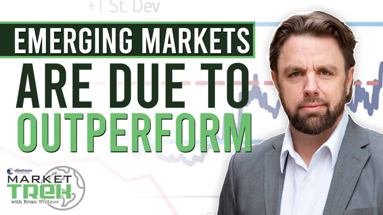 It’s Been 55 Years Since Emerging Markets Were This Cheap: See the Setup for Yourself