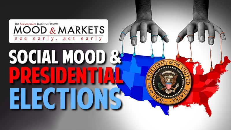 A Historic Analog for the 2024 Presidential Election