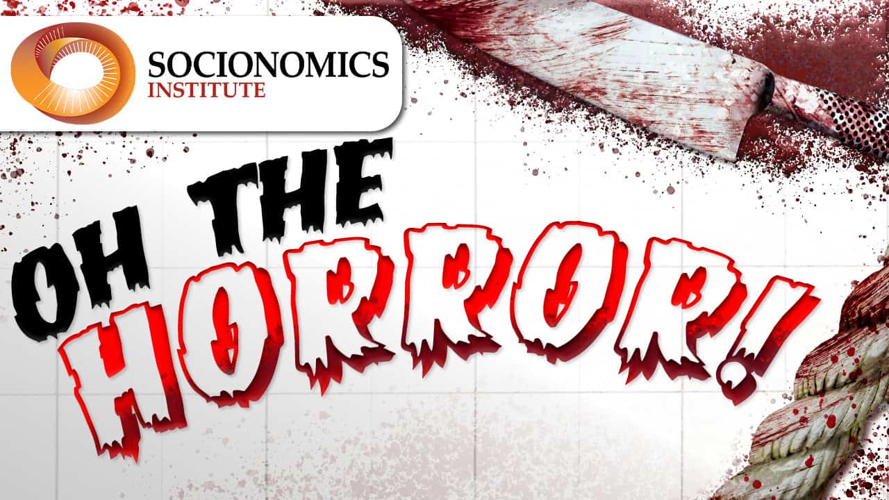 Disneyland to Grisleyland: The Horror Movie Renaissance is Here