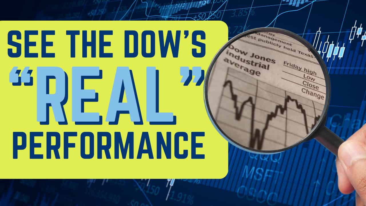 Insights into a Major Stock Market Illusion