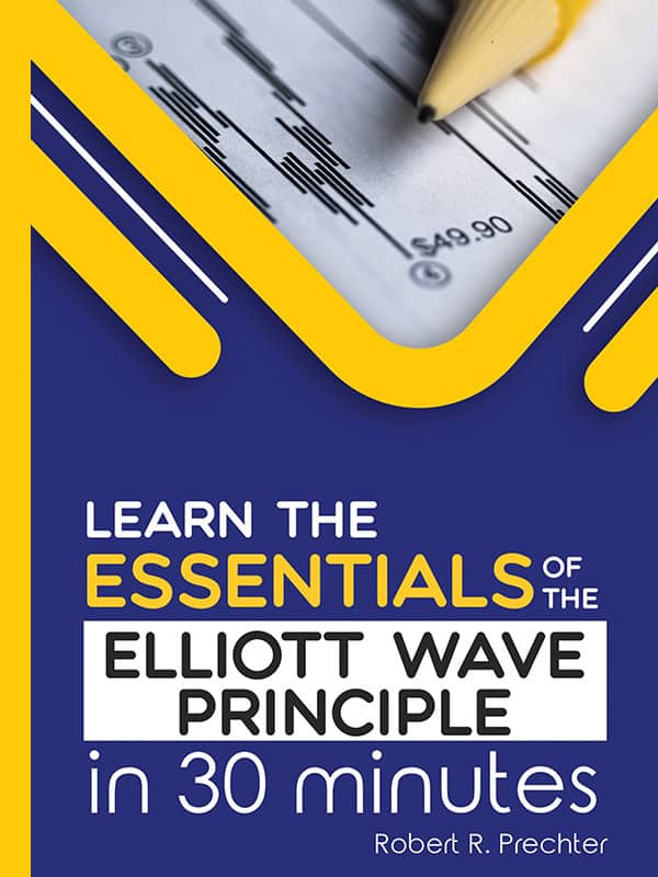 Learn the Essentials of the Elliott Wave Principle in 30 Minutes