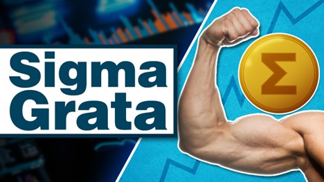 The Rise of the Sigma Male. This Ain’t His First Rodeo (or race to the White House!)