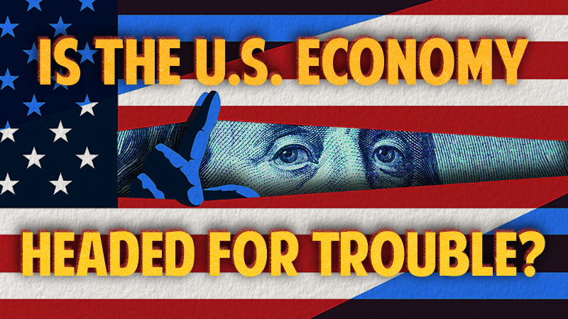 Why the Economist Cover Could Strike Again