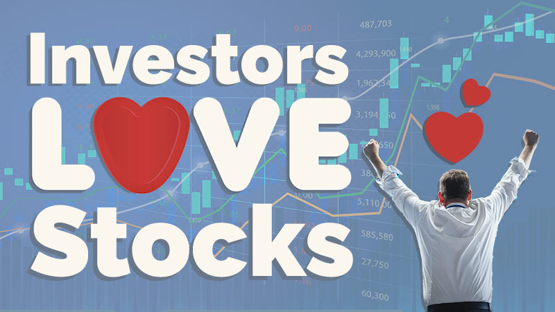 Stocks: Keeping Our Eye on the “Little Guy”