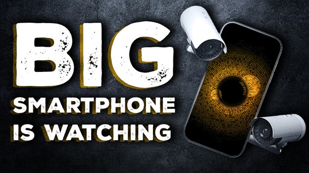 Your Cellphone Knows Where You Are. Should You Be Worried?