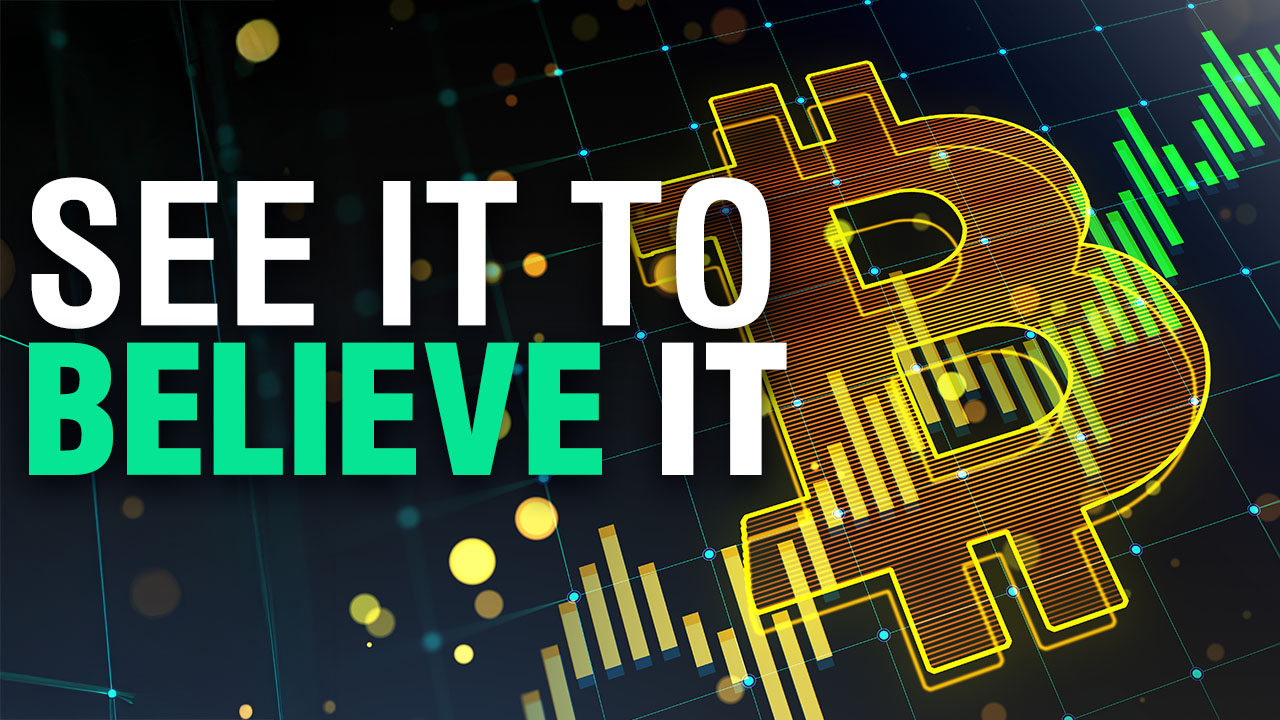 A Bitcoin Chart You Need to See to Believe