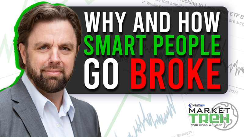 Risky Assets Have Seen the Most Rapid Increases: How Bad Is It?