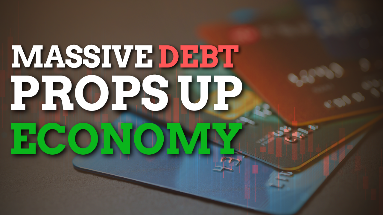 U.S. Budget Crisis Averted? Or Just Postponed?