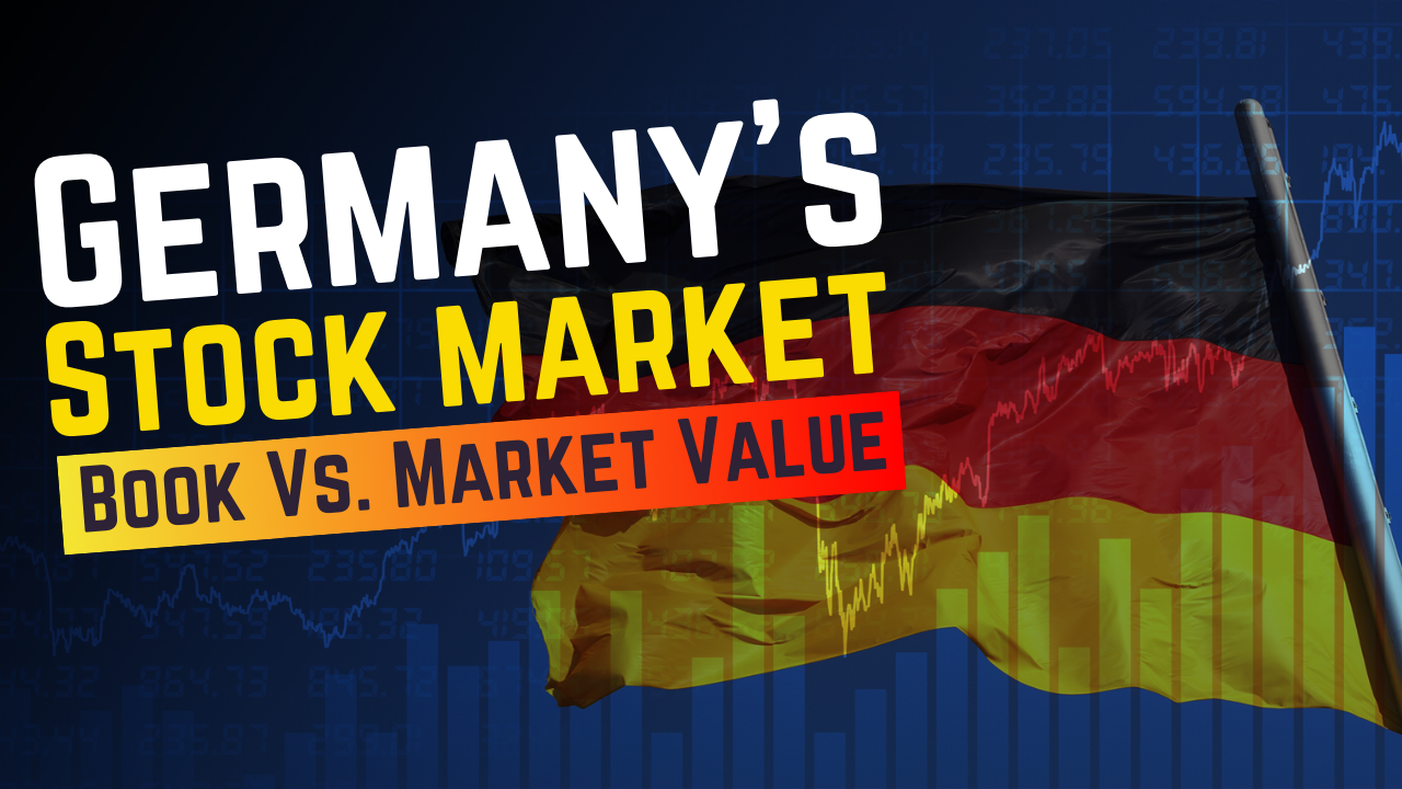 Why Stocks Are DAXed Out in Germany